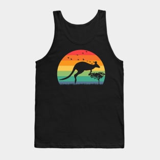 Kangaroo Tank Top